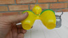 Antiguo Juego De Mate Jugal En Plástico Ind. Argentina 4