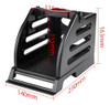 Suporte De Etiquetas Para Envio, Rack Universal Para 1