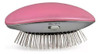 Cepillo Alisador Anti Frizz Iónico Antiestático Masajeador 4