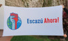 Bandera De 4 Metros X 1 Metro 7