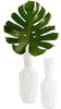 Cyan Design Large Infinity Origami Vase Jarrones Y Jardinera 1