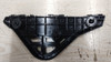 Soporte De Paragolpe Delantero Derecho Toyota Camry Original 2