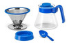 Conjunto Basico De Cafetera Kit De Infusion Para Los Amant 2