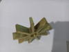 Rotor De Latão Para Bomba De Refrigeração R16614 Asten 0