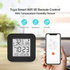 Control Remoto Smart  Wifi Sensor Humedad Temperatura Jta 4