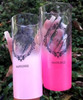 25 Copos Long Drink 350ml Degradê Personalizado 2