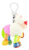 Cama De Juguete Del Desarrollo Animal Musical Campanas Campa 3