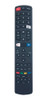 Control Remoto Di43x6500 Para Noblex Smart Tv 3