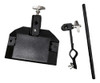 Campainha Com Suporte De Montagem Ajustável, Percussão De 3