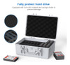 Funda Para Disco Duro De 20 Bahías 3.5 Hdd 1