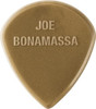 Jim Dunlop Bonamassa Jazz Iii Gold Púas Para Guitarra, De 24 0