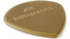 Jim Dunlop Bonamassa Jazz Iii Gold Púas Para Guitarra, De 24 2