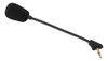 Microfone De Jogo De Reposição Com Conector De 3,5 Mm Microf 0
