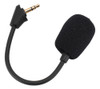 Microfone De Jogo De Reposição Com Conector De 3,5 Mm Microf 4