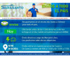 Perilla Atenuador Volumen Potencia Buje Estriado Con Escala 2