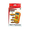 Tester Digital Multimetro Nippon America Is-hhm53l 1