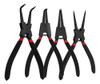 7 Inch High Pressure Ring Pliers Set 0