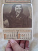 Almanaque 1943 Doval Legrand Moreno E Salve 11x15 3