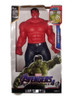 Hulk Rojo Muñeco 0