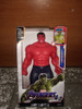 Hulk Rojo Muñeco 1