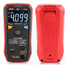 Multimetro Digital Inteligente True Rms Uni-t Ut123d 1