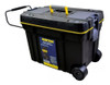 Caja Plástica Organizador Movil 24 Pgd. 125103 Surtek 0