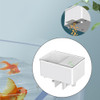 Alimentador Automático De Peixes Para Lago, Alimentador 6