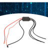 50a Rc Boat Esc Replacement Forward Backward Dual Way 3