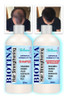 Shampoo Y Acondicionador De Biotina Capilar Profesional 4