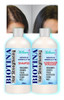 Shampoo Y Acondicionador De Biotina Capilar Profesional 7