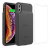Funda Cargadora iPhone XS/x 10 Alpatronix 0