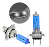 Par Lampada Super Branca H7 8500k 12v 55w P/ Agile 2010/16 1