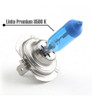 Par Lampada Super Branca H7 8500k 12v 55w P/ Agile 2010/16 3