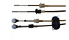 Cable Comando Cambio Spin 1.8 14/ 1
