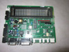 Plaqueta Display 10p Saeco 0