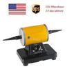 Pulidora De Banco De Velocidad Variable De 260w / Buffer-pul 4