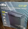 Destructora De Papel Cifra C516p 2