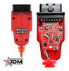 Programador Automotriz Ecu Obd2 Renolink 1.87 Renault Eps 4