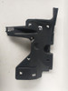 Acabamento Inferior Coluna Direção Honda Civic 2007-2011 0