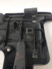 Acabamento Inferior Coluna Direção Honda Civic 2007-2011 3