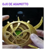 Ojo De Agamoto 2