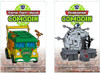 Naipes - Tmnt Tortugas Ninja Animadas - Universo Retro 3