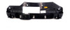 Moldura Sup. Rejilla Frontal Original Fiat 1