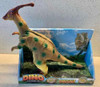 Gran Dinosaurio Gigante Con Sonido. Caja 30x30x25 Kreker 2