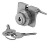 Cerradura Traba Volante. Vespa Gs 150. 1956 - 1961. Mc 0