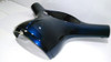 Cubre Manubrio Superior Azul Zanella Mod 150 Pro 5 Cubre Manubrio Superior Azul Zanella Mod 150 Pro 5