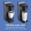 Hamilton Beach The Scoop - Cafetera De Una Sola 3