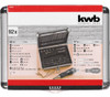 Set De Puntas Especiales Kwb 92 Piezas 1