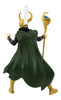 Hallmark Marvel Loki Adorno De Navidad 1