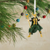 Hallmark Marvel Loki Adorno De Navidad 3